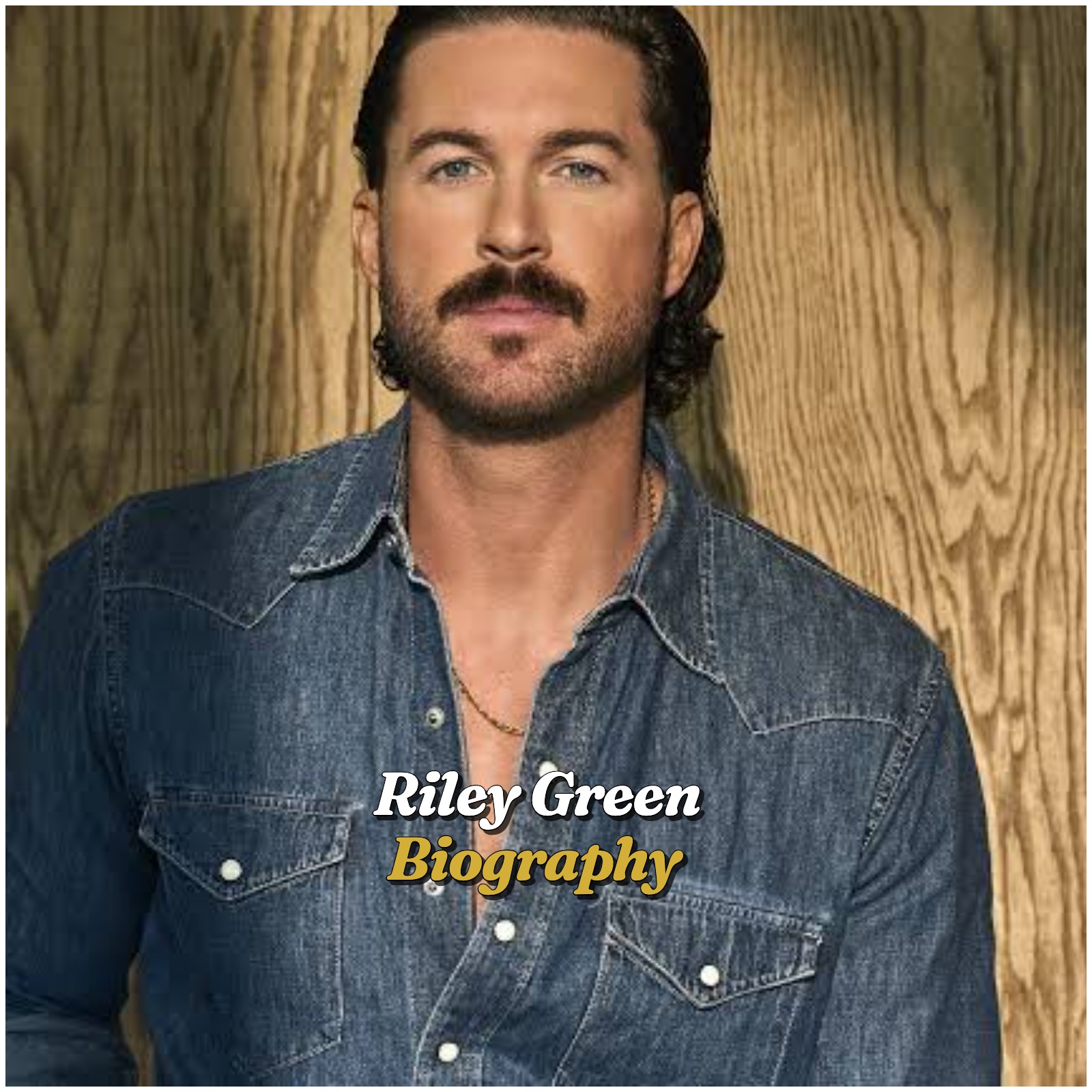 Riley Green Biography