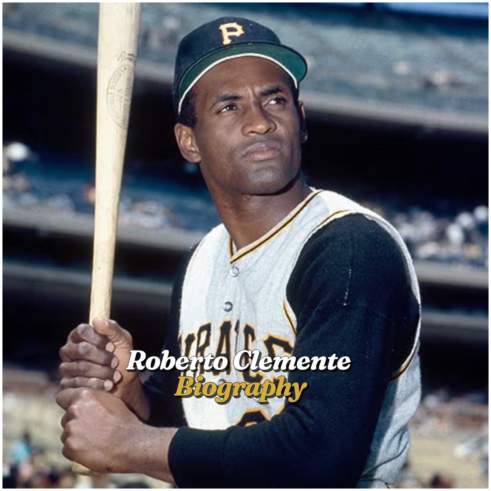 Roberto Clemente Biography