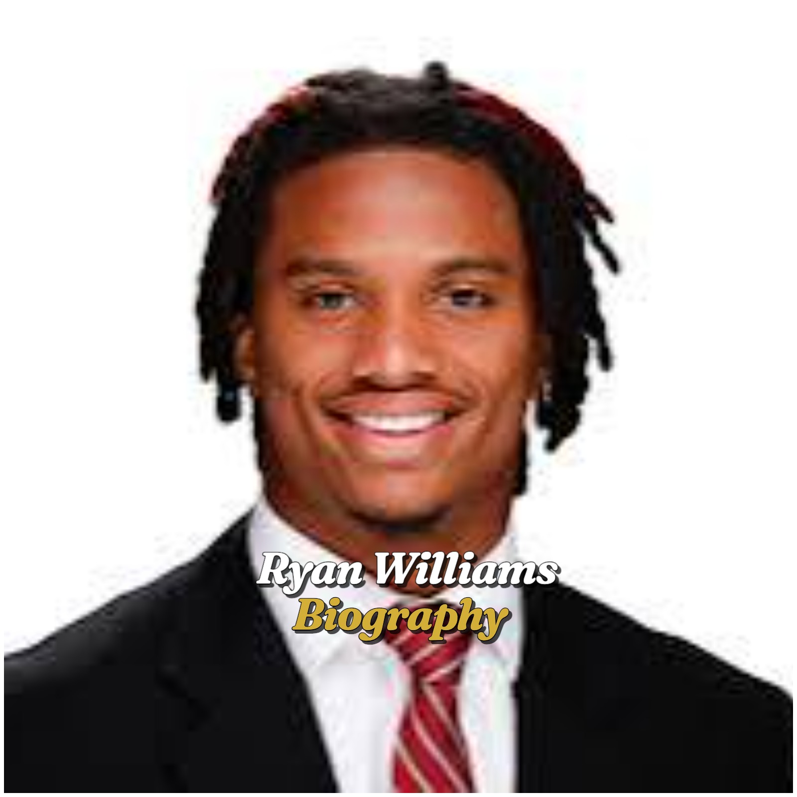 Ryan Williams Biography