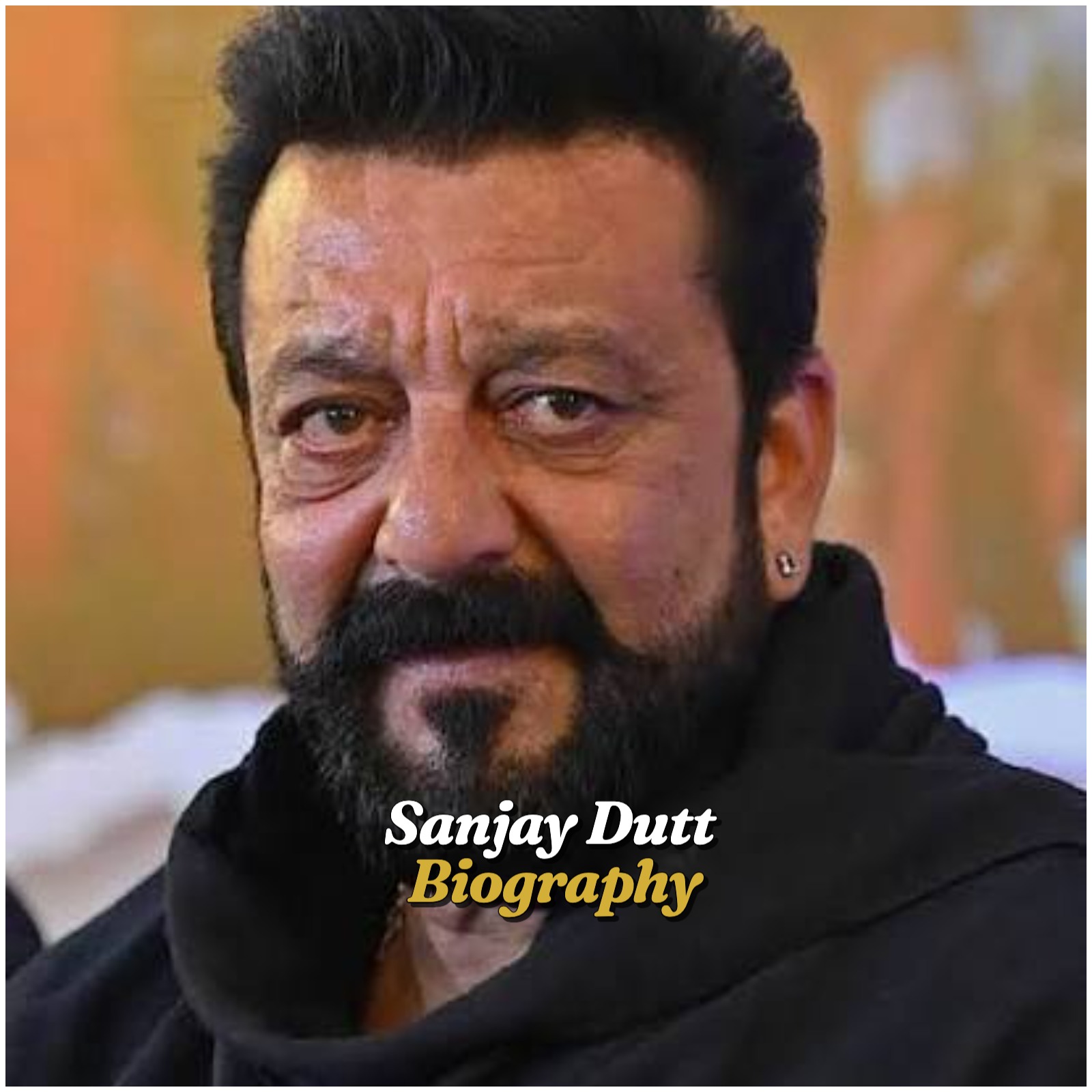 Sanjay Dutt Biography