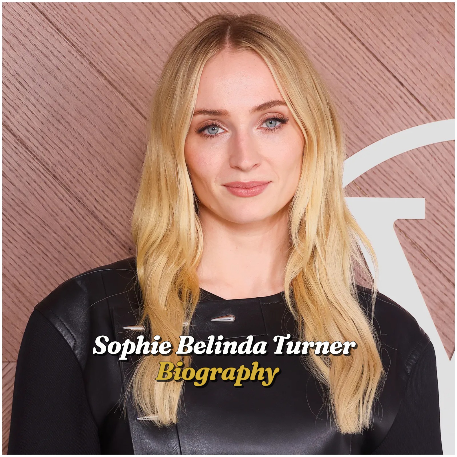 Sophie Turner Biography