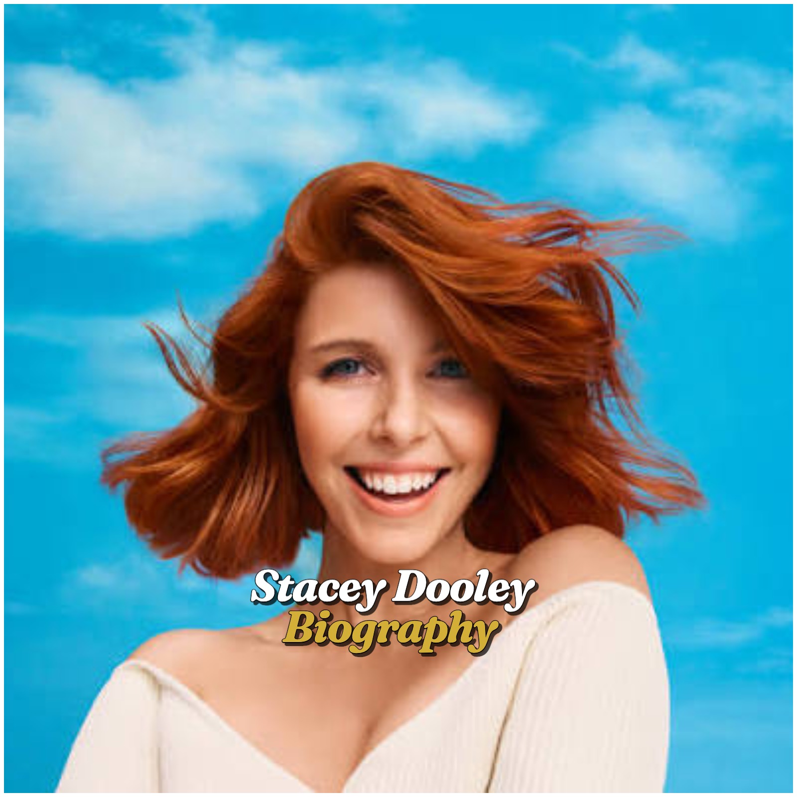 Stacey Dooley Biography