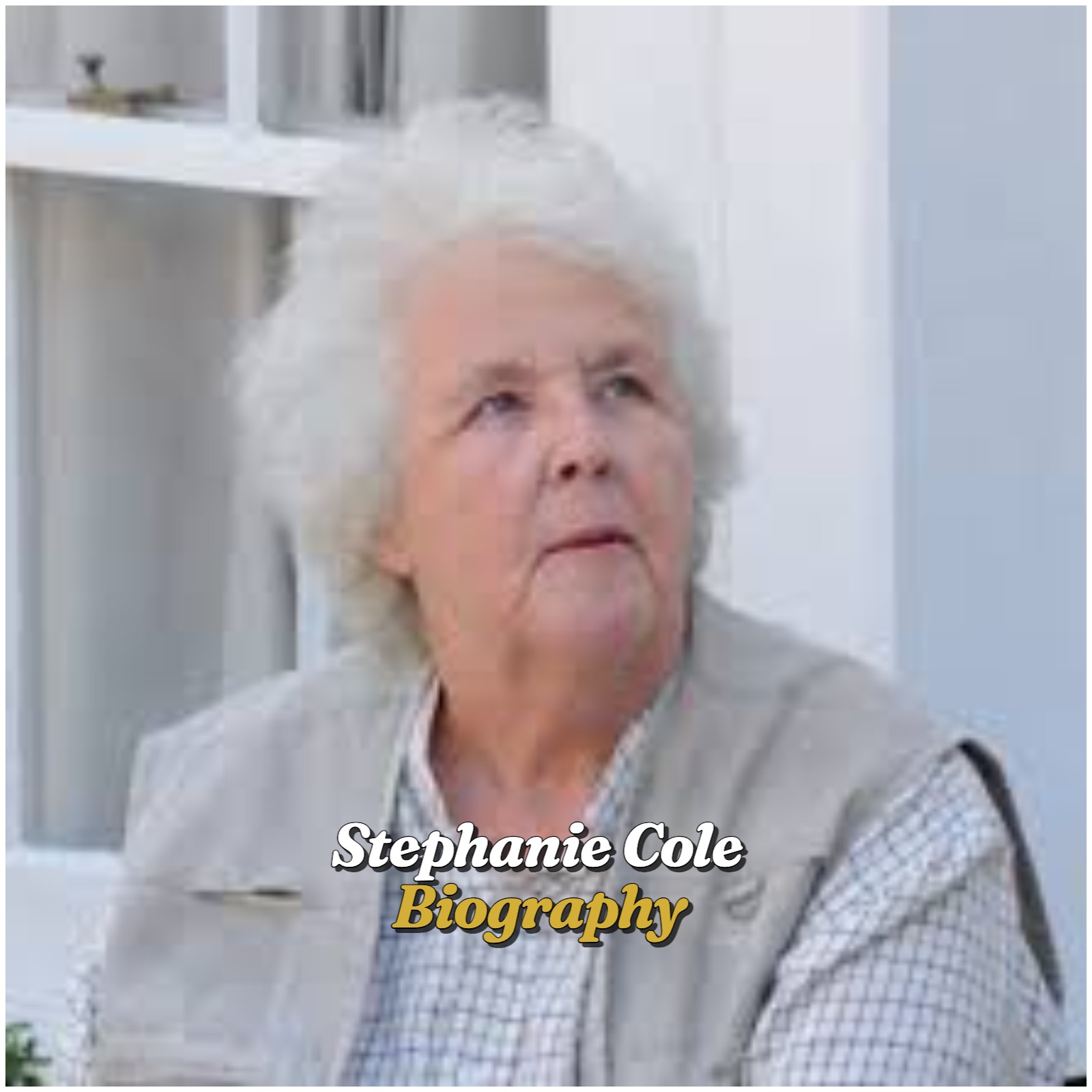 Stephanie Cole Biography