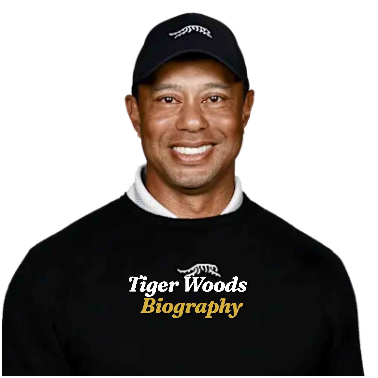 Tiger Woods Biography