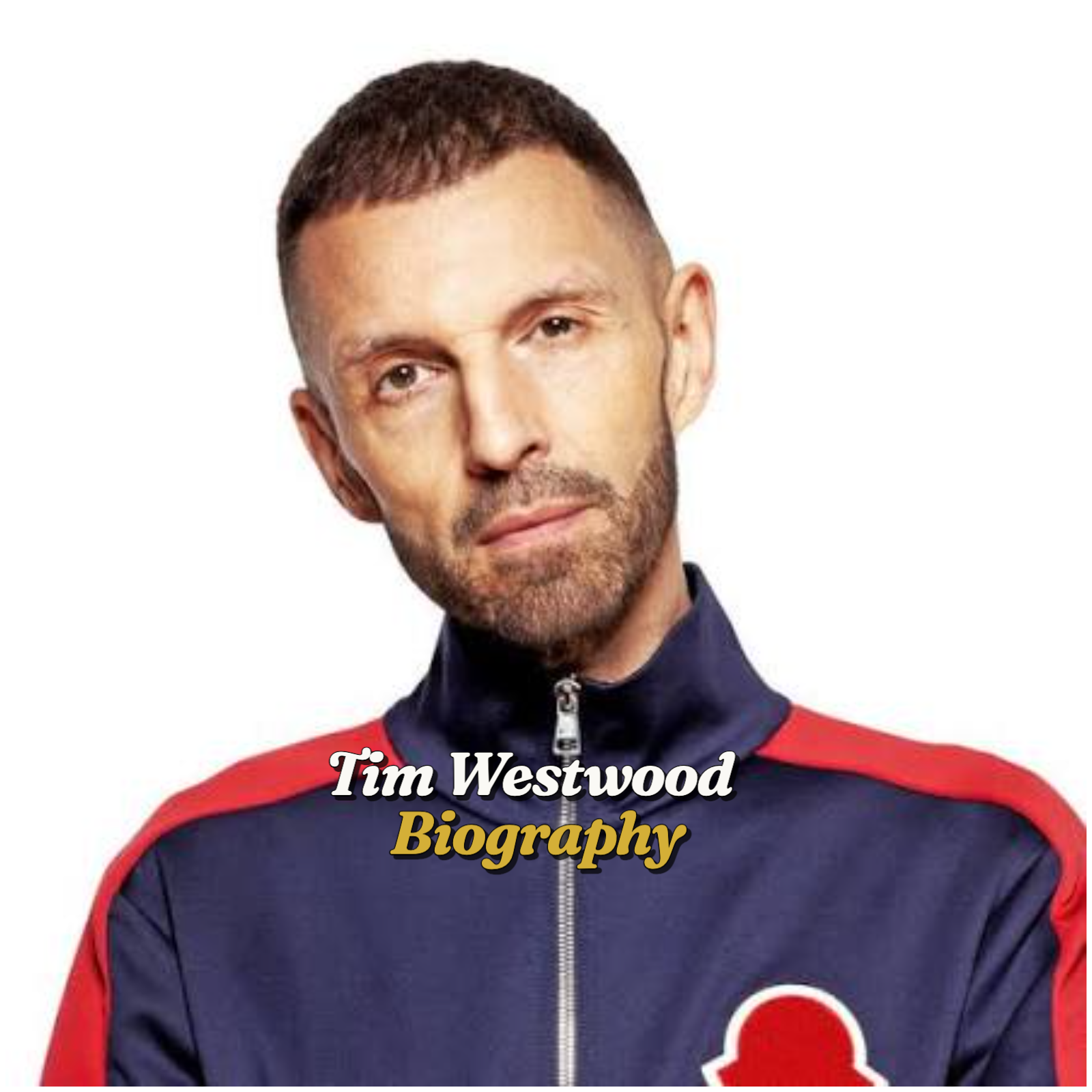 Tim Westwood Biography
