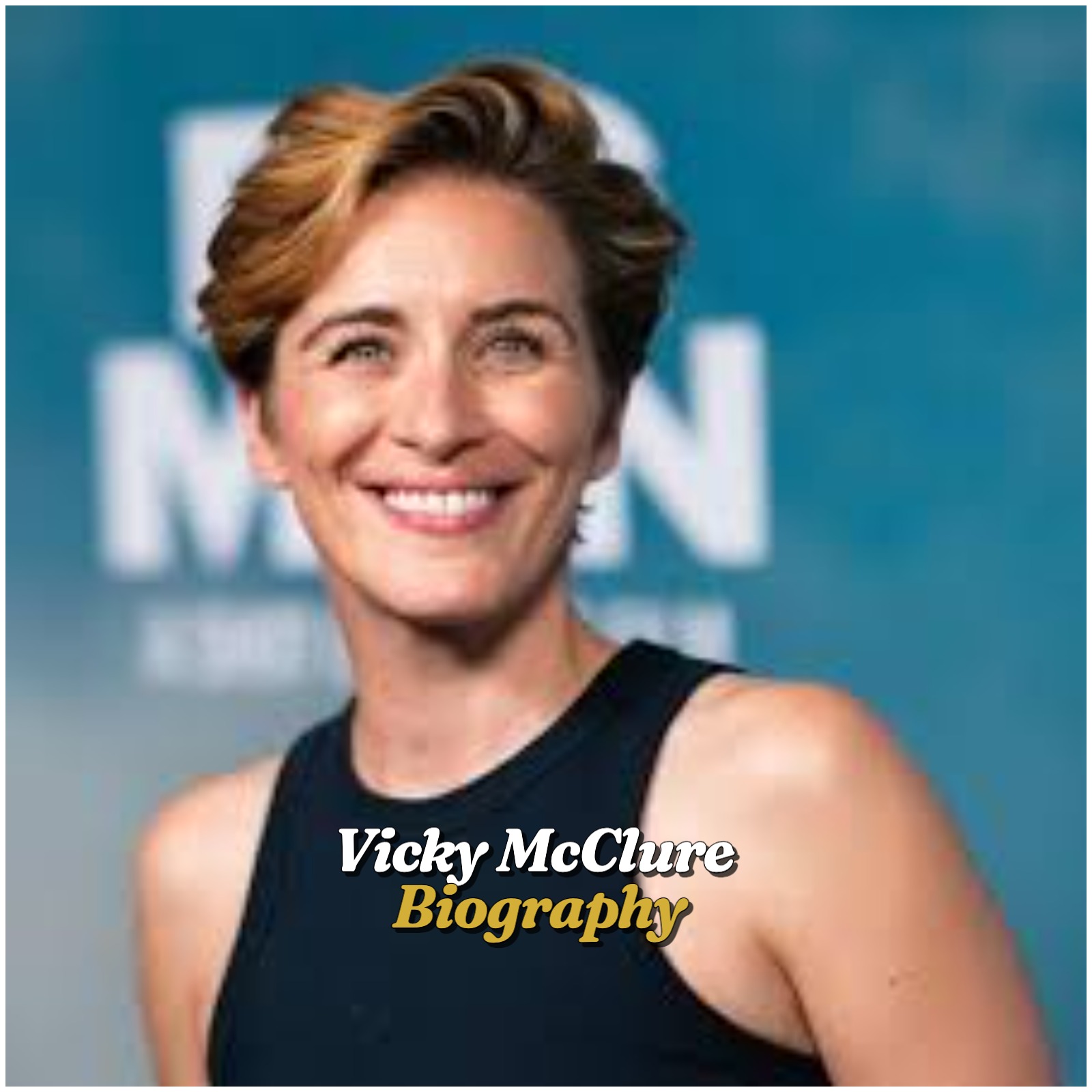 Vicky McClure Biography