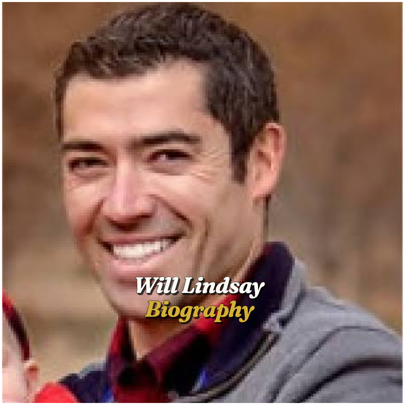 Will Lindsay Biography