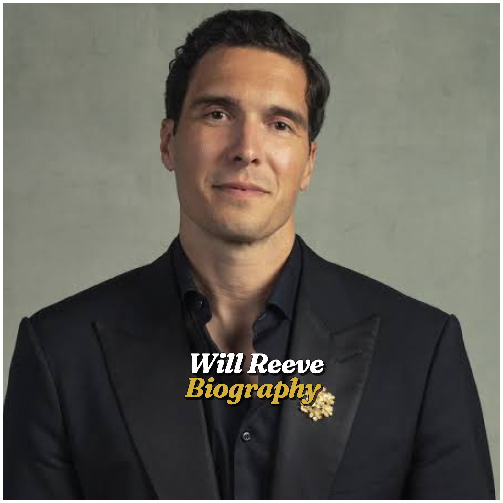 Will Reeve Biography