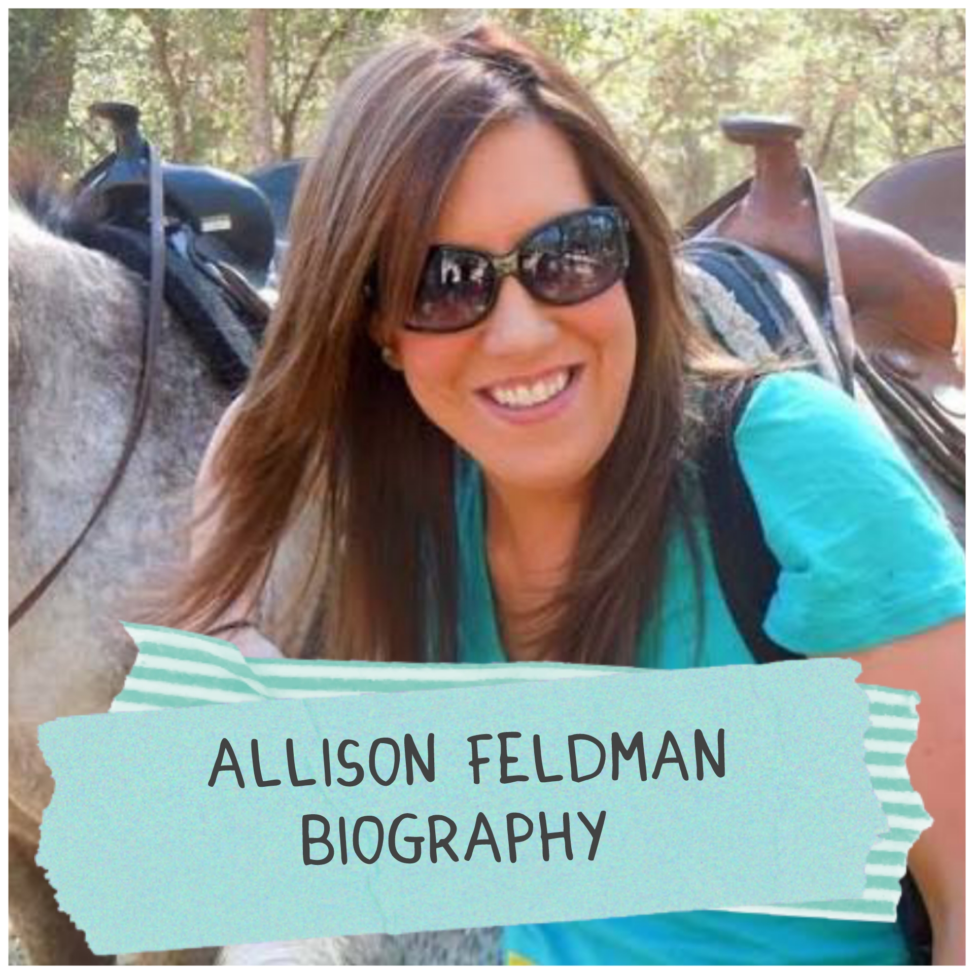 Allison Feldman Biography