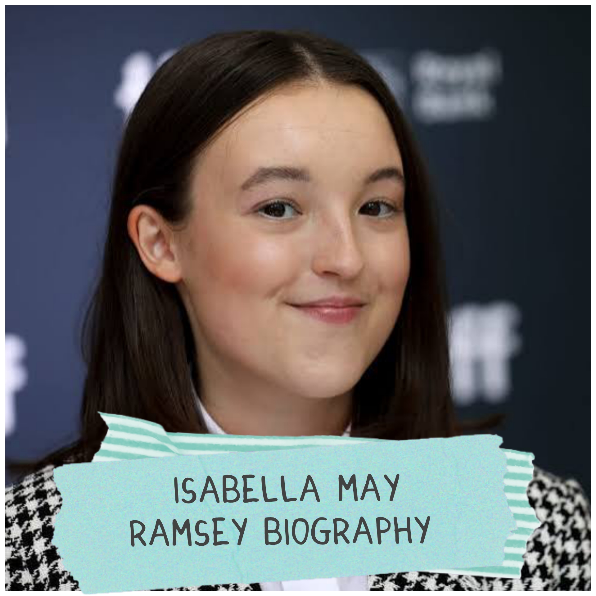 Isabella May Ramsey Biography