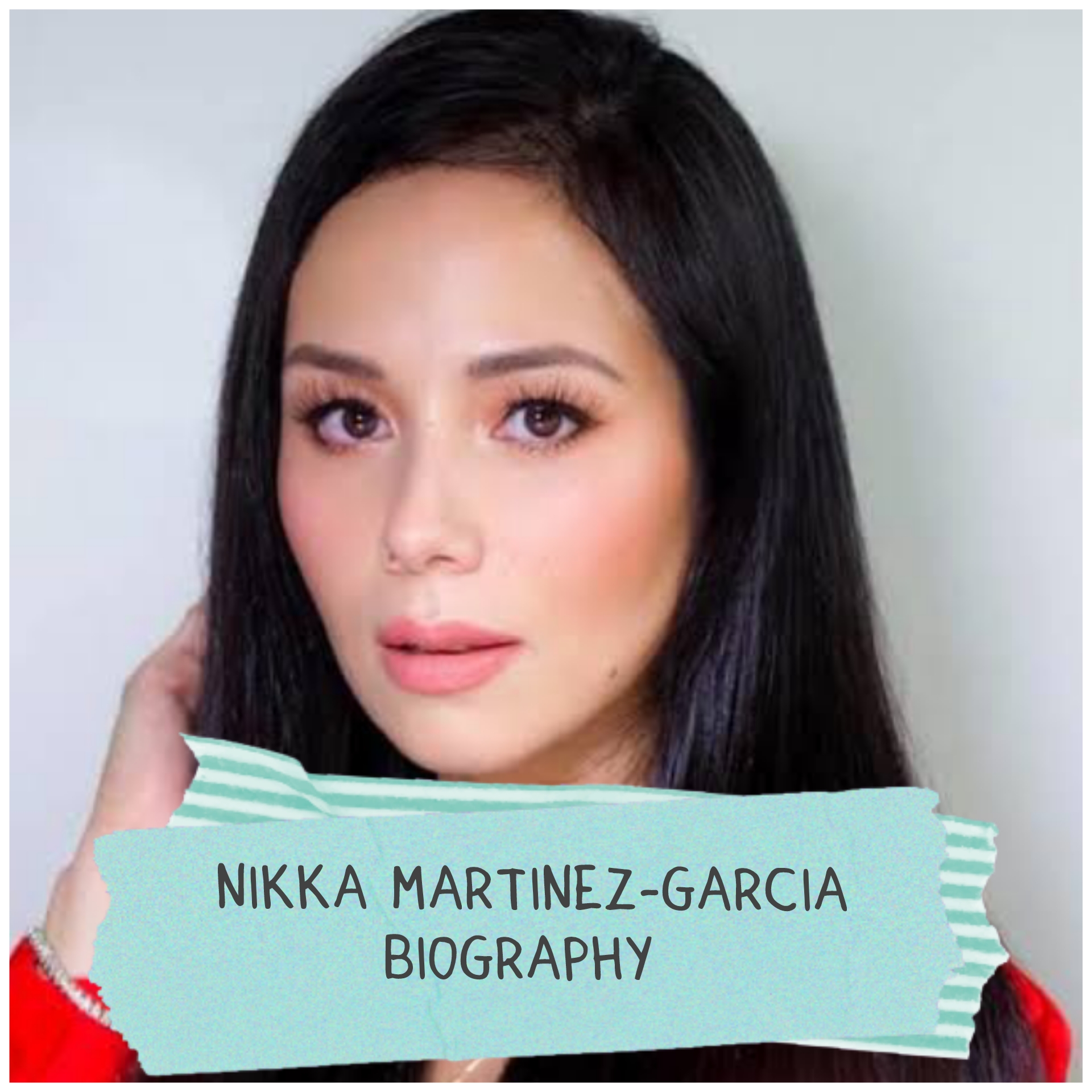 Nikka Martinez Garcia Biography