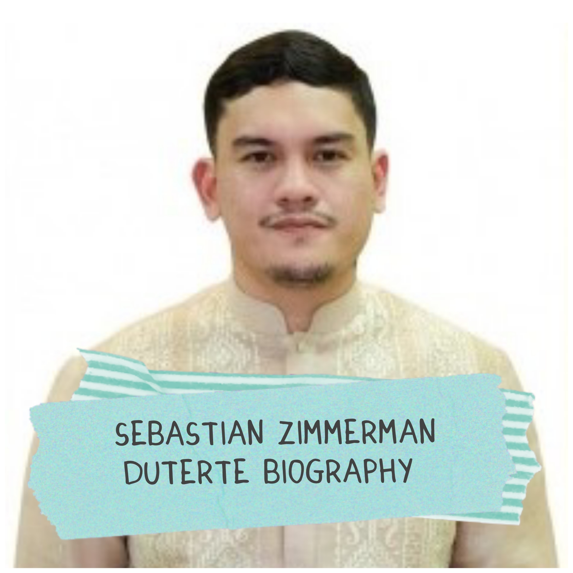Sebastian Zimmerman Duterte